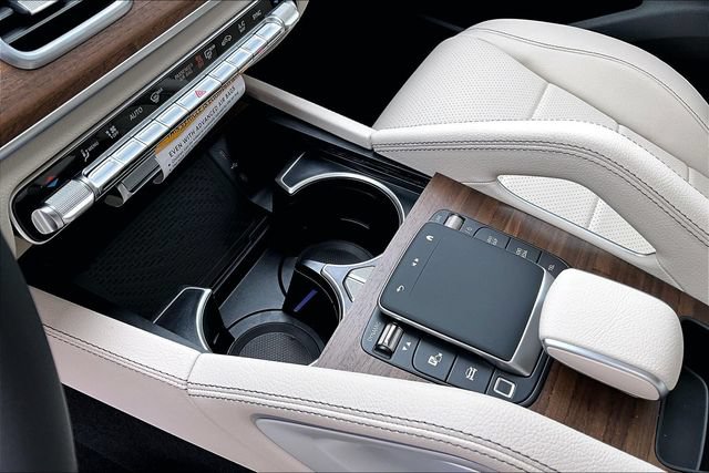 New 2026 Mercedes-Benz GLE 350 4MATIC image 9
