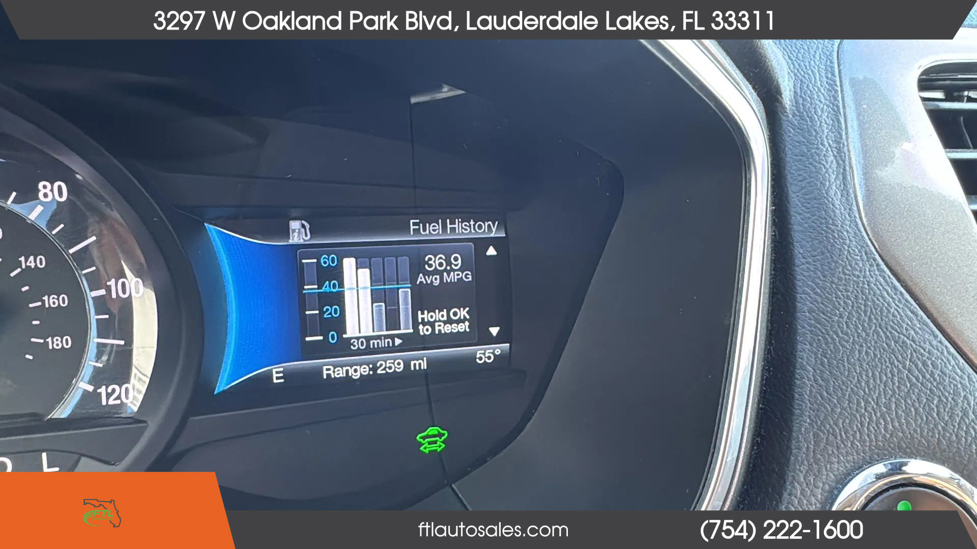 Used 2019 Ford Fusion SE image 49