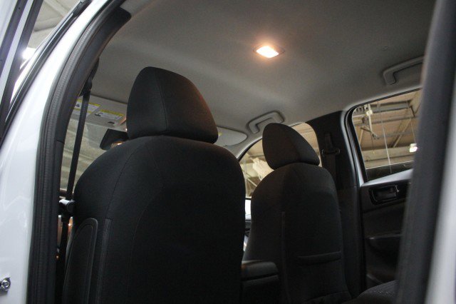 New 2026 Mitsubishi Eclipse Cross ES image 23