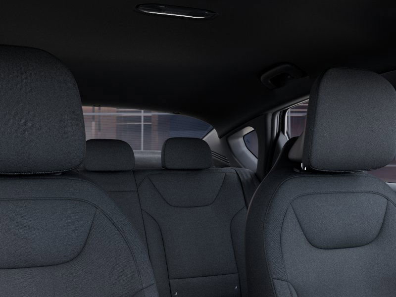 New 2026 Kia K4 LXS image 27