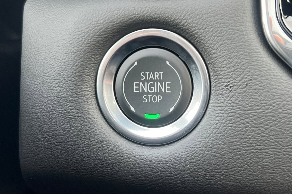 New 2026 GMC Canyon Elevation w/ Convenience Package image 19