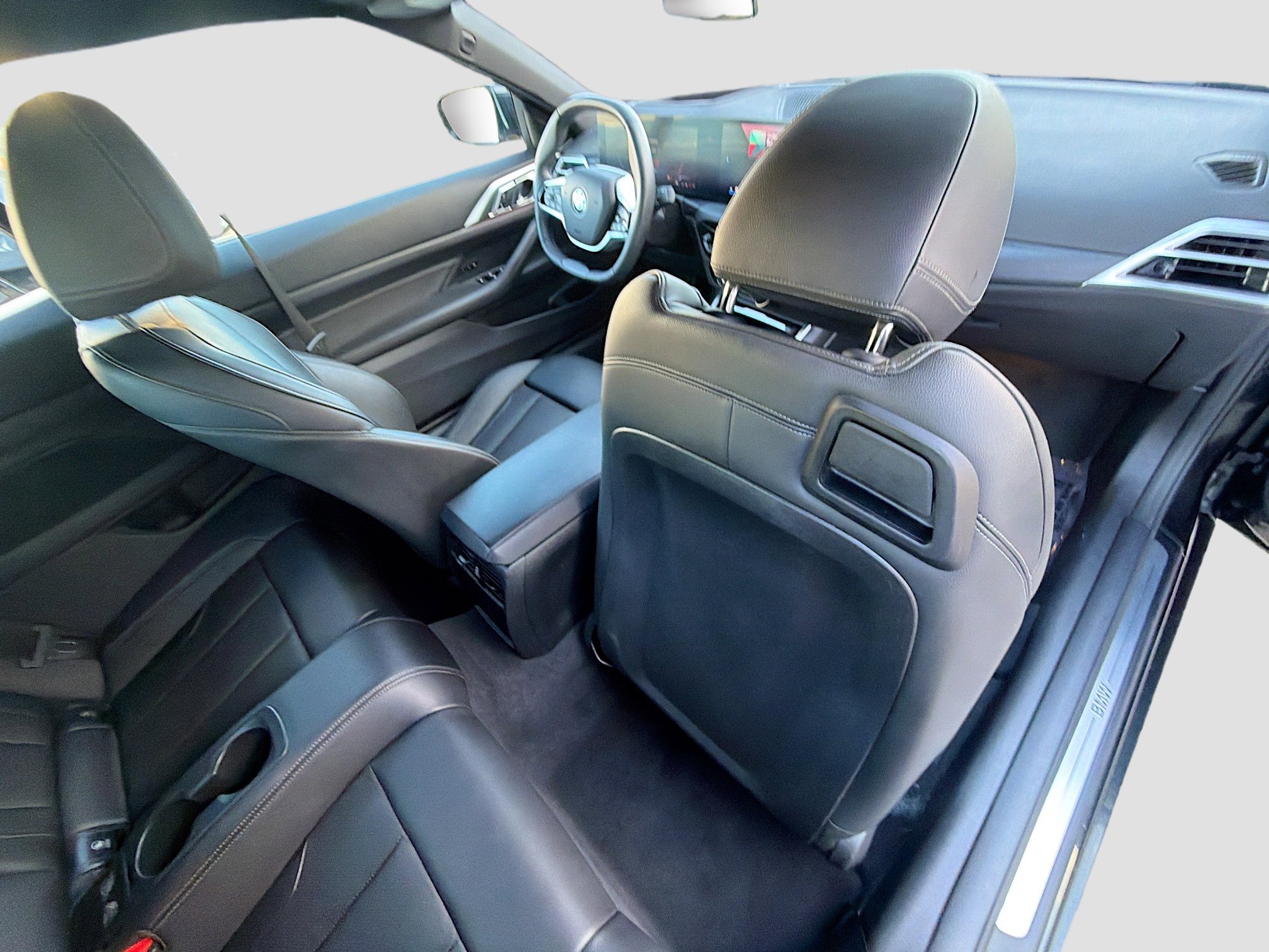 Used 2025 BMW 430i Convertible image 26