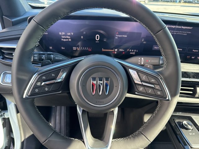 New 2026 Buick Enclave Sport Touring w/ Power Package image 15