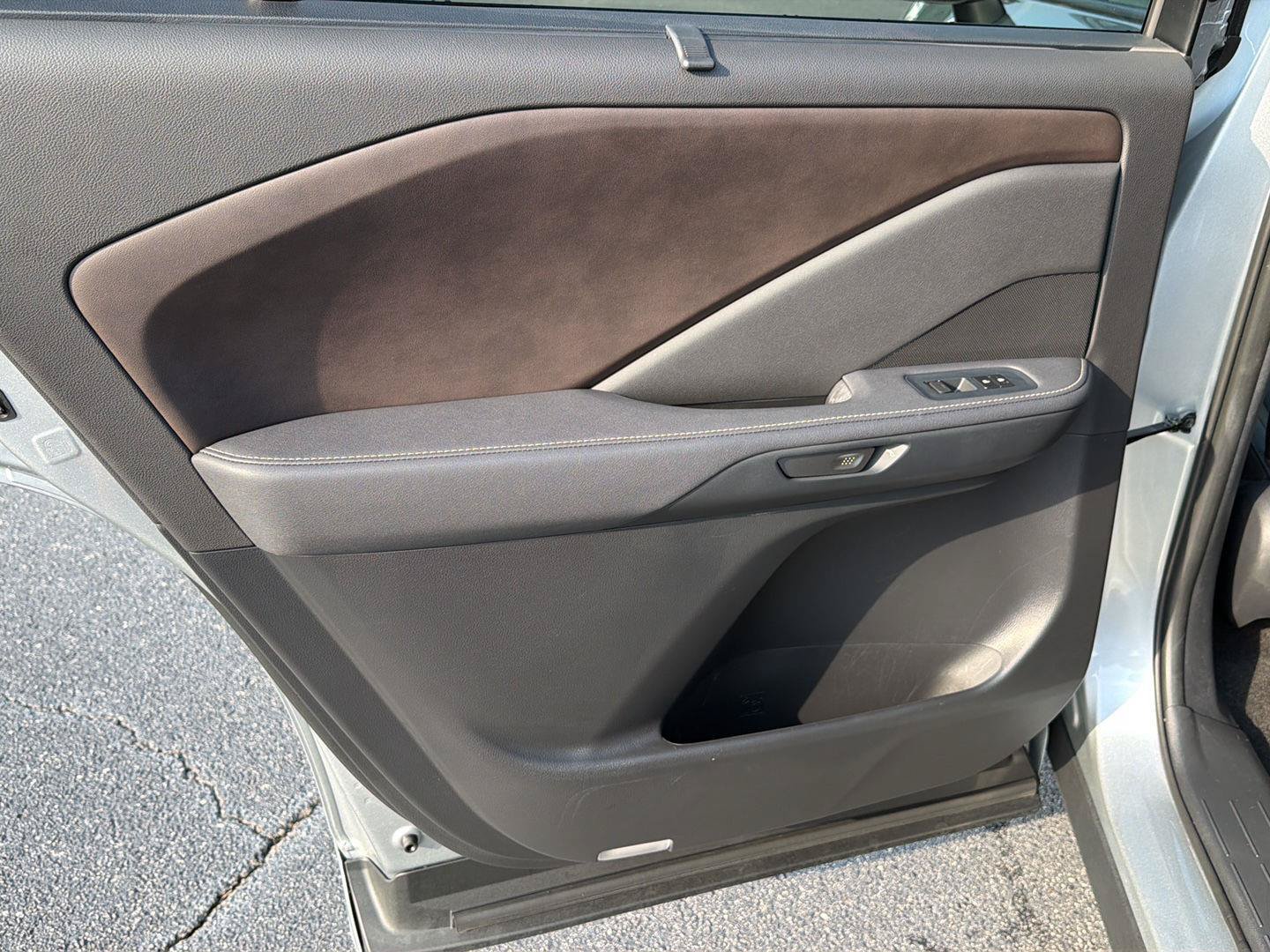 Certified 2025 Lexus TX 350 AWD w/ Technology Package image 18