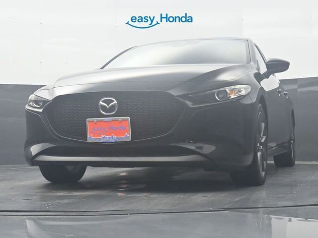 Used 2023 MAZDA MAZDA3 s image 28