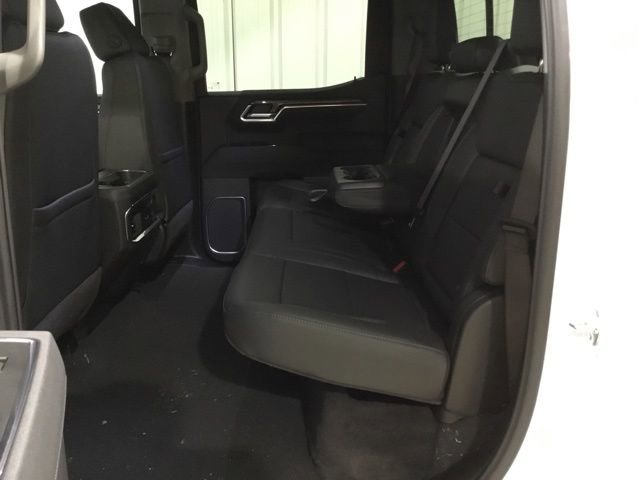 New 2026 Chevrolet Silverado 1500 LTZ w/ LTZ Premium Package image 43