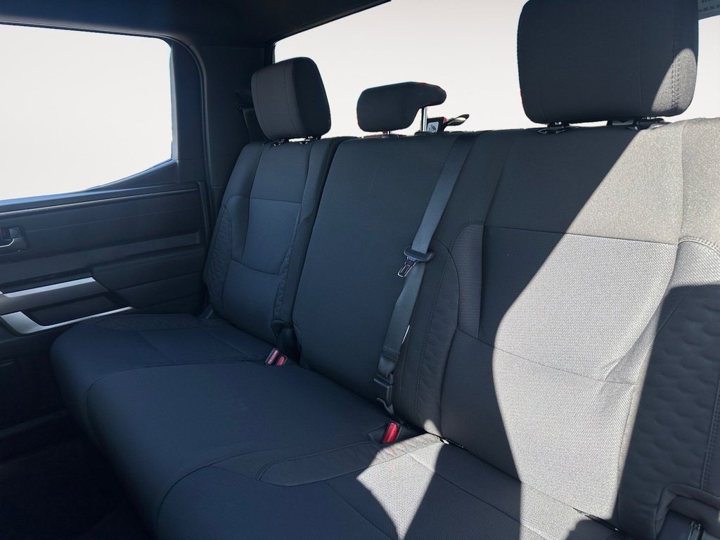 New 2026 Toyota Tundra SR5 image 40