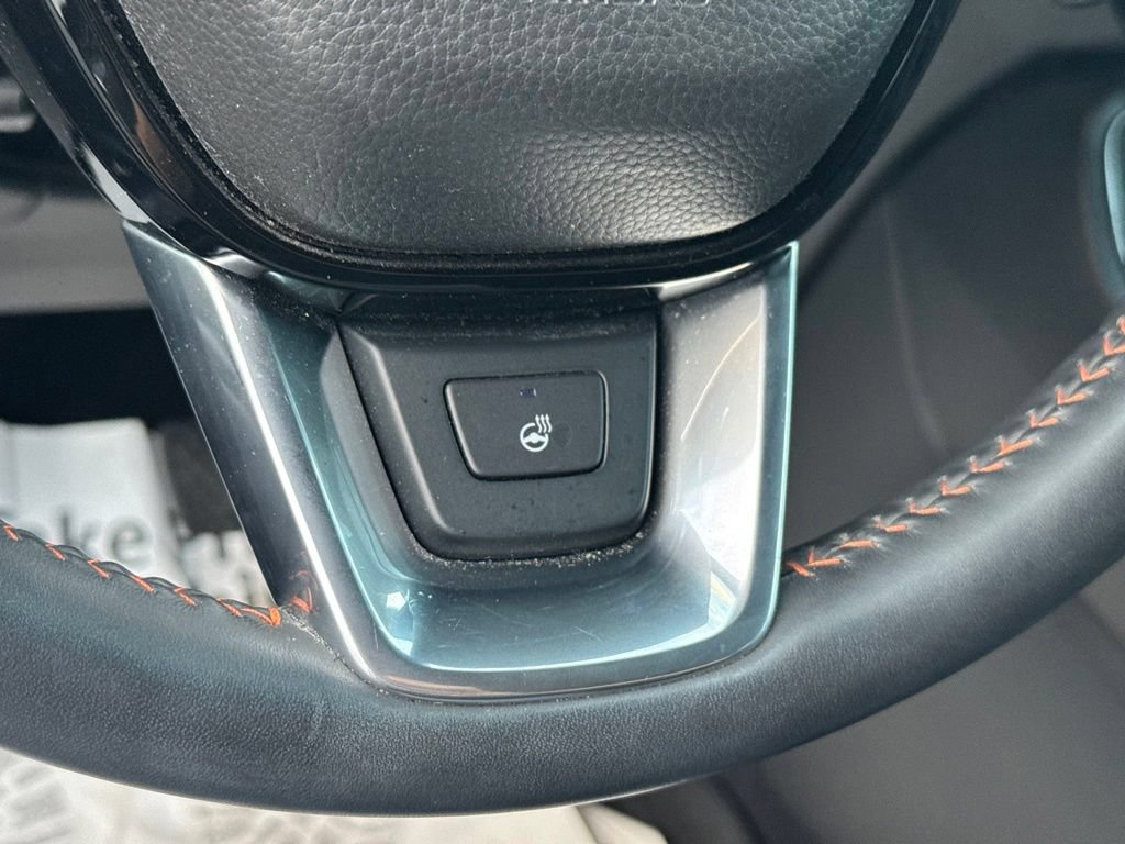 Used 2025 Honda CR-V Sport Touring image 18