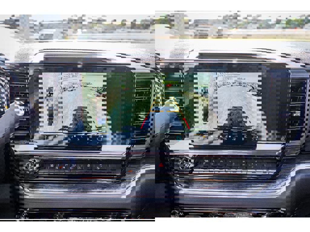 Used 2025 Chevrolet Silverado 2500 LTZ w/ Trail Boss Package image 16