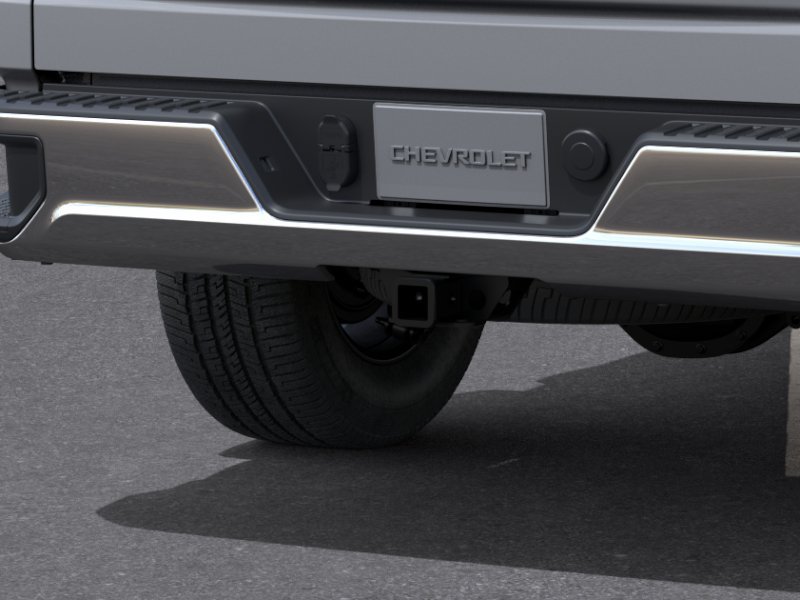 New 2026 Chevrolet Silverado 1500 LT AWD/4WD image 14