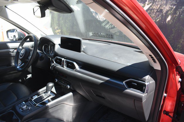Used 2025 MAZDA CX-5 AWD 2.5 S w/ Preferred Package image 25