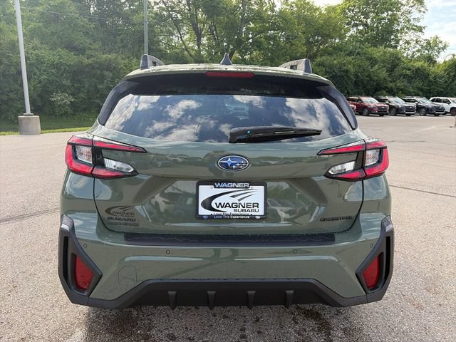 New 2026 Subaru Crosstrek 2.5i Limited w/ Crosstrek Mirror Package AWD/4WD image 6