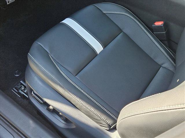 New 2026 Toyota Camry SE FWD image 4