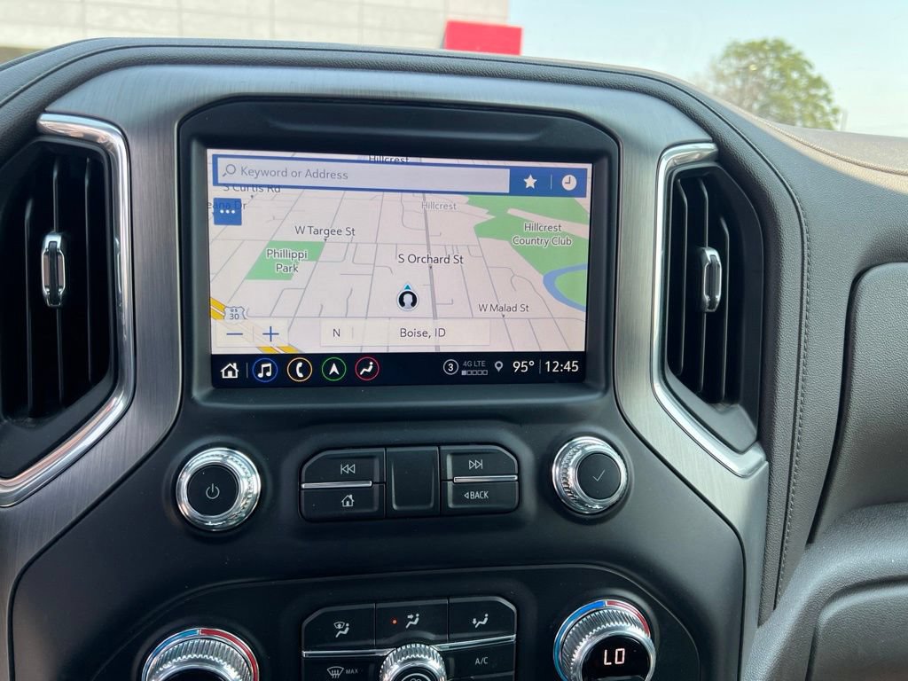 Used 2022 GMC Sierra 3500 Denali AWD/4WD image 18