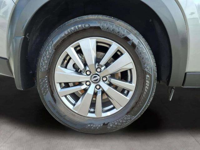 Certified 2023 Nissan Rogue S image 20