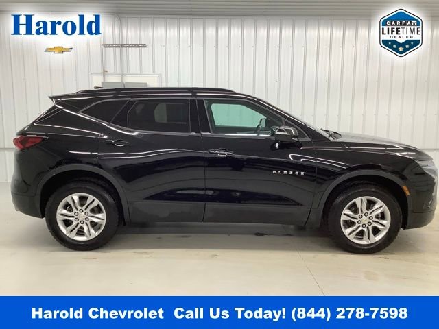 Used 2021 Chevrolet Blazer LT image 6