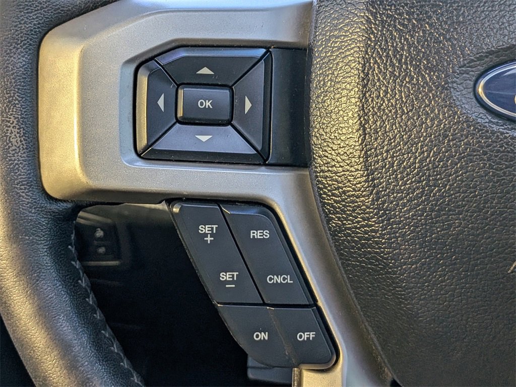 Used 2017 Ford F150 Lariat image 27