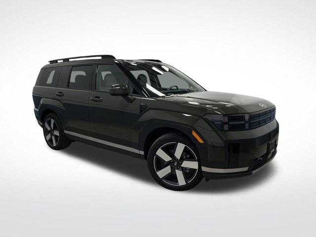 Used 2024 Hyundai Santa Fe Limited image 45