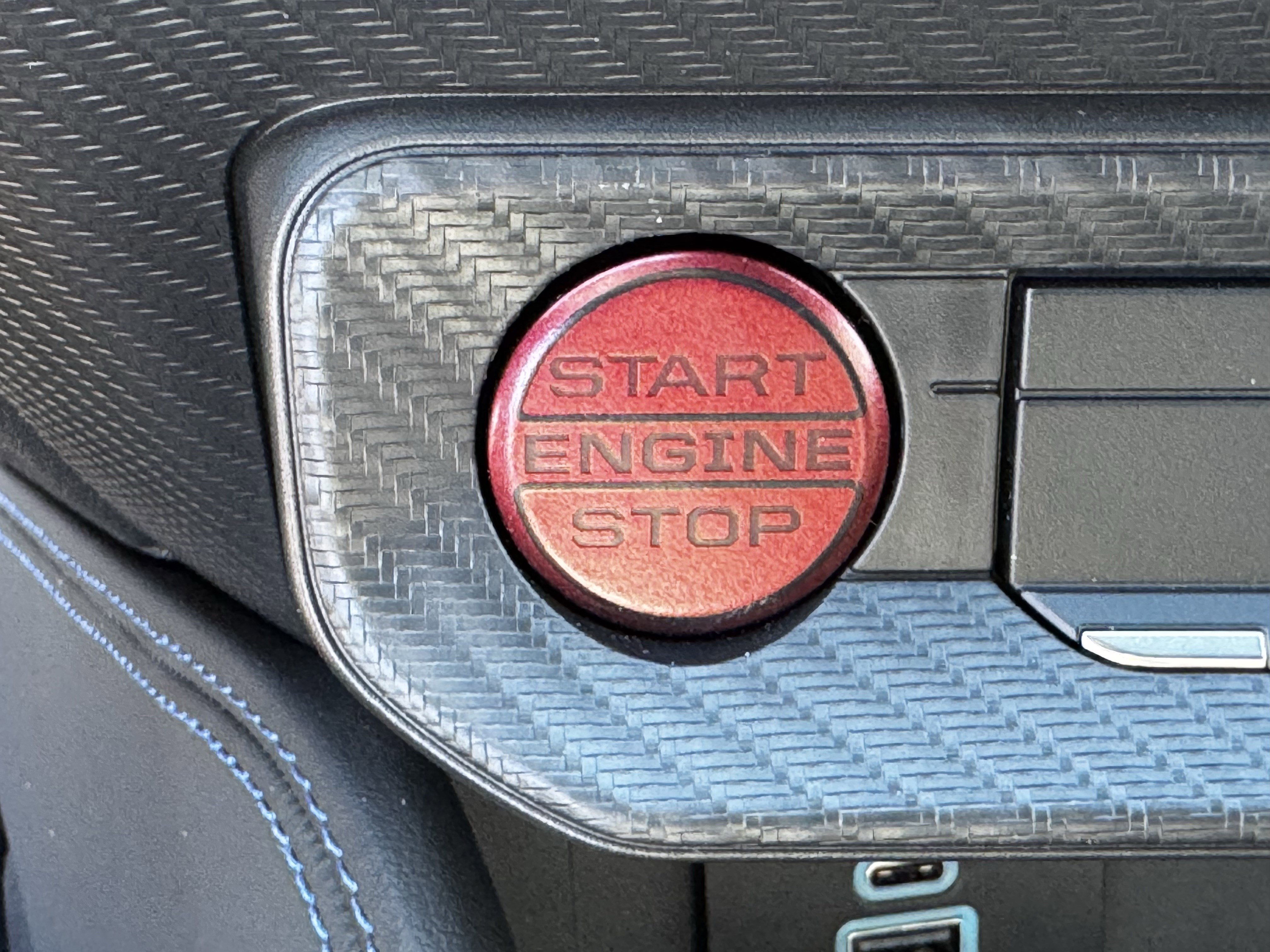 New 2026 Ford Mustang Dark Horse image 21