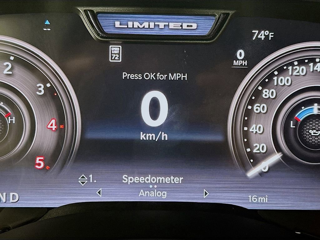 New 2026 RAM 3500 Limited image 11