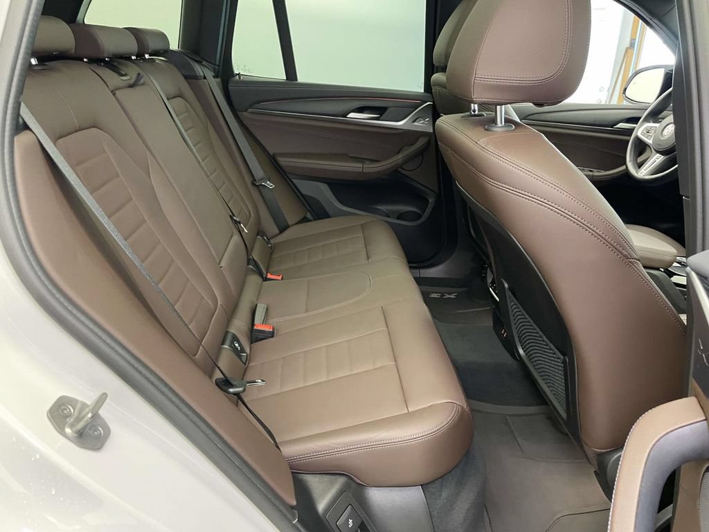 Used 2023 BMW X3 M40i w/ Premium Package AWD/4WD image 20