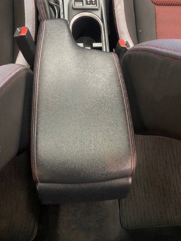 Used 2020 Subaru Impreza 2.0i Sport image 22