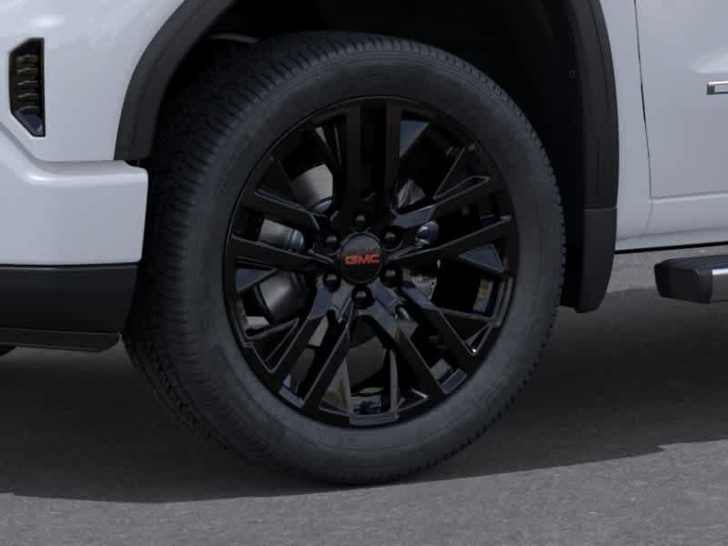 New 2026 GMC Sierra 1500 Denali w/ Denali Reserve Package AWD/4WD image 9
