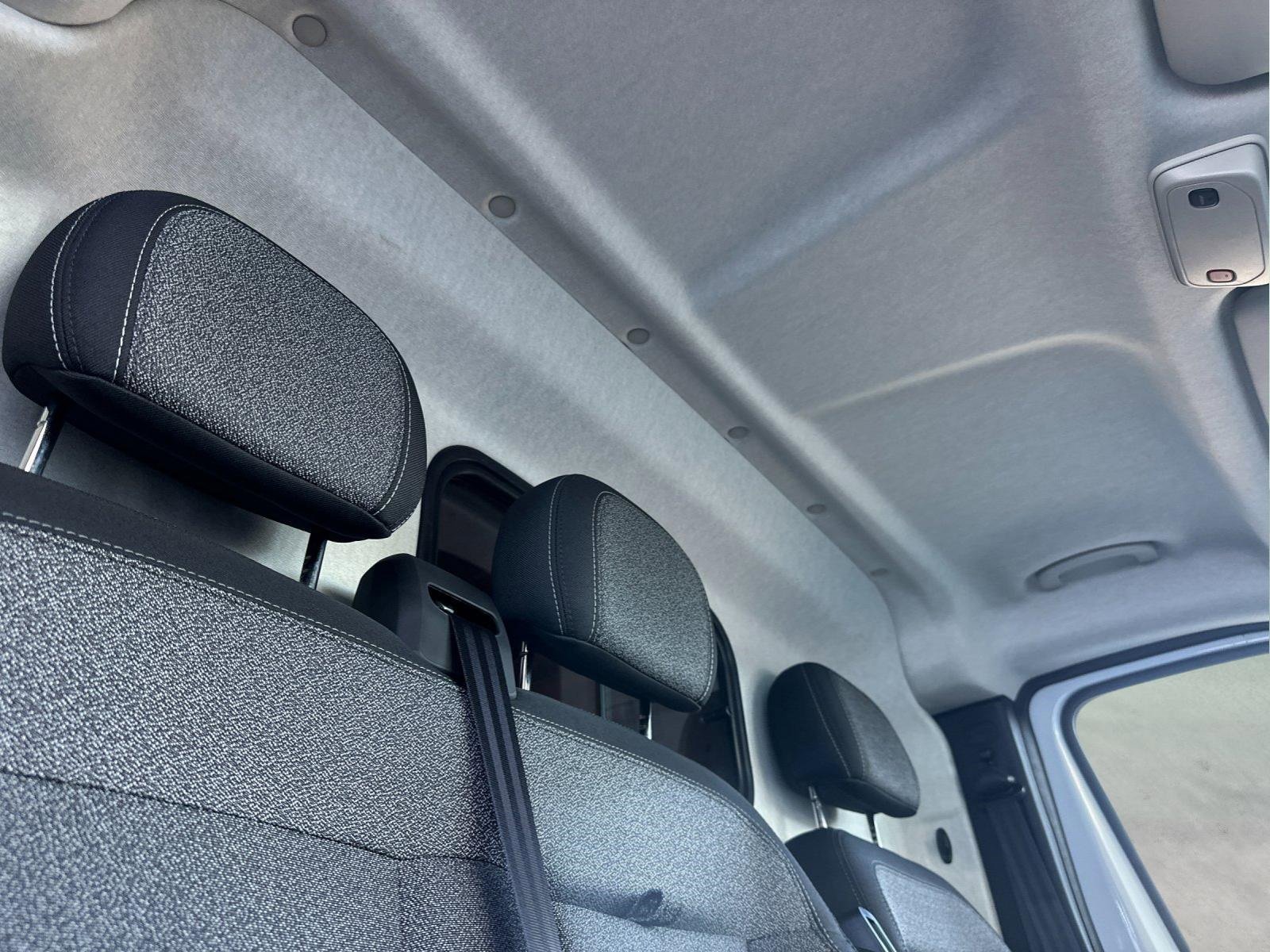 New 2026 RAM ProMaster 2500 image 14