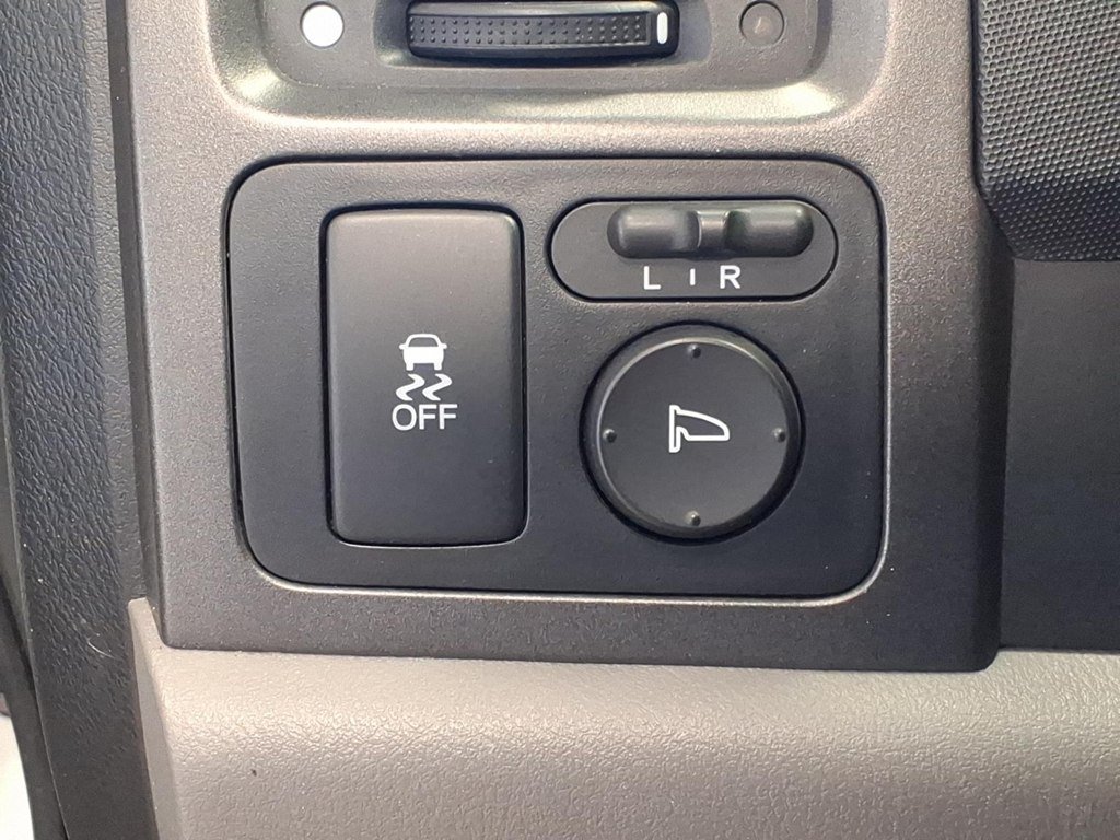 Used 2010 Honda CR-V LX image 10