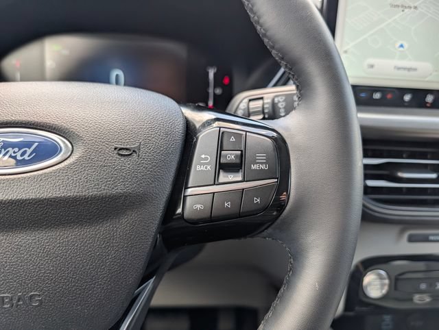 Used 2023 Ford Escape SE FWD image 21