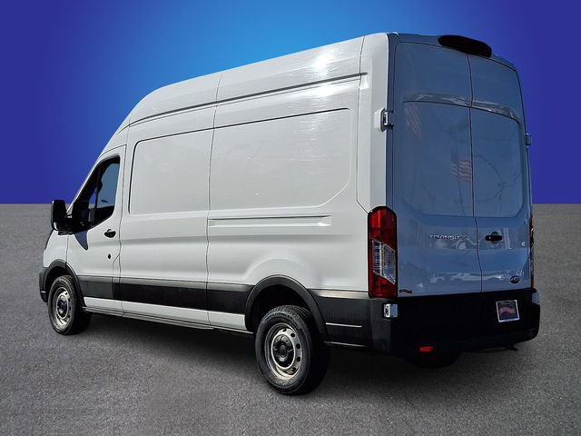 Used 2023 Ford Transit 250 148 High Roof w/ Load Area Protection Package image 6