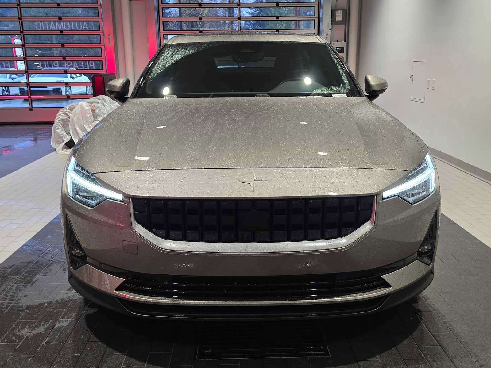 Used 2022 Polestar Polestar 2 w/ Plus Package image 10