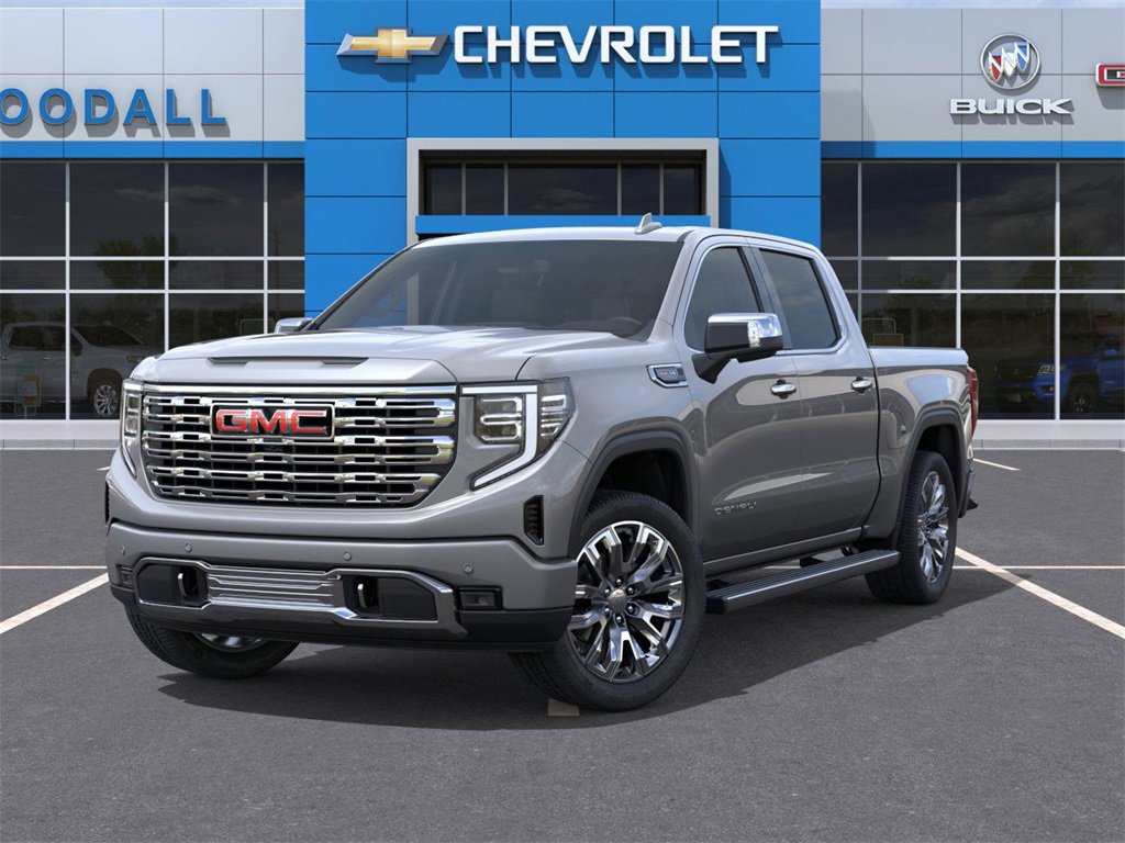 New 2026 GMC Sierra 1500 Denali w/ Denali Reserve Package image 6