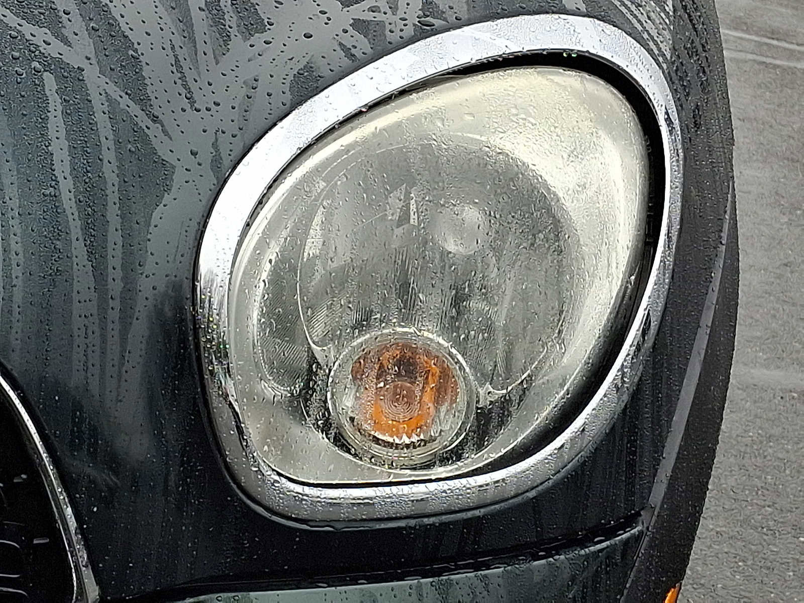 Used 2012 MINI Cooper Countryman S image 9