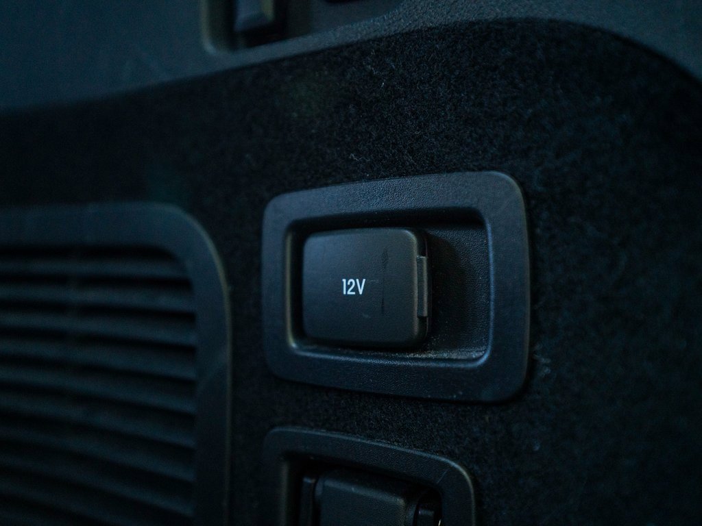 Used 2024 Lincoln Aviator Reserve w/ Elements Package Plus image 42