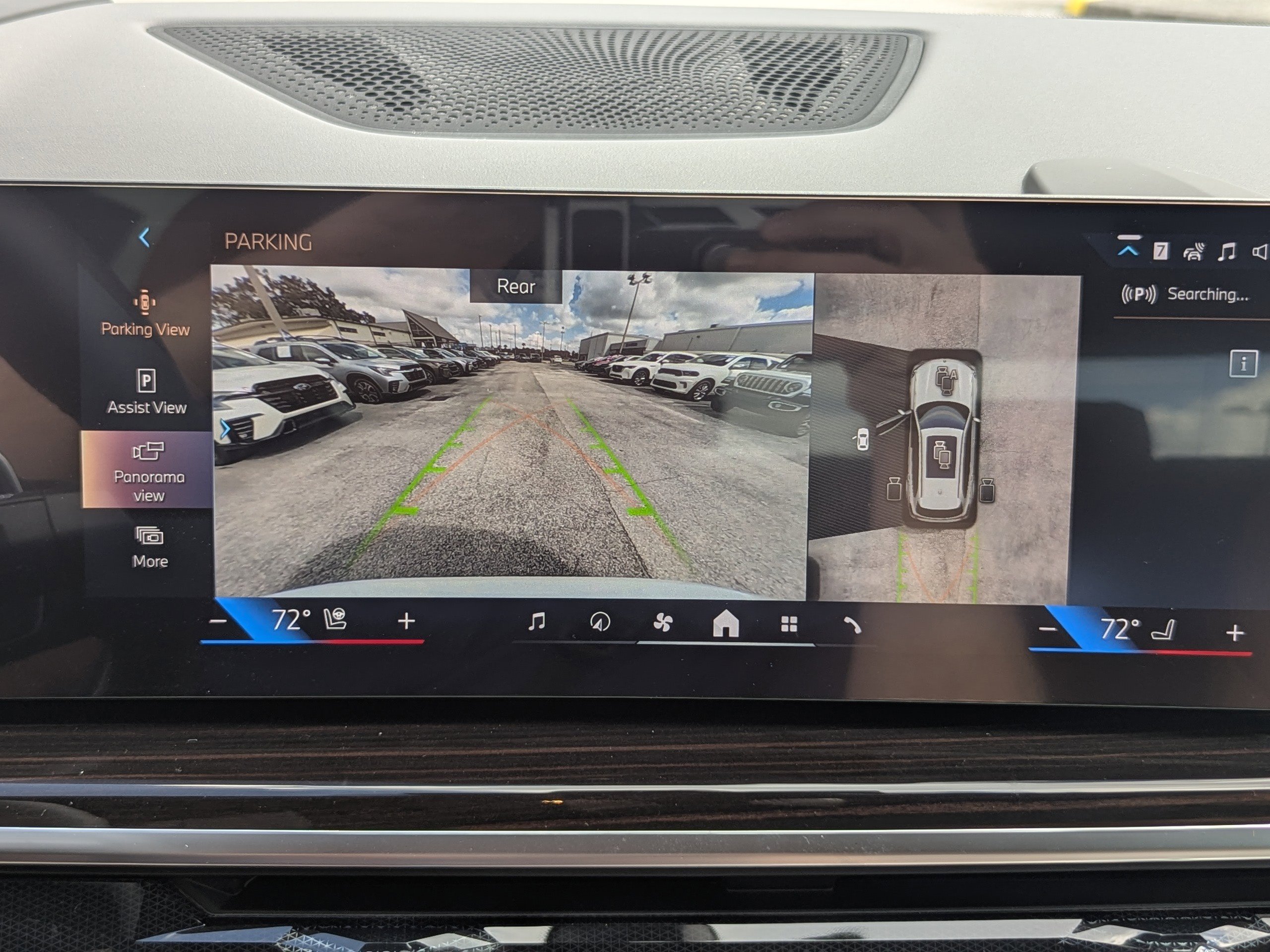 New 2026 BMW X5 xDrive40i w/ M Sport Package image 25