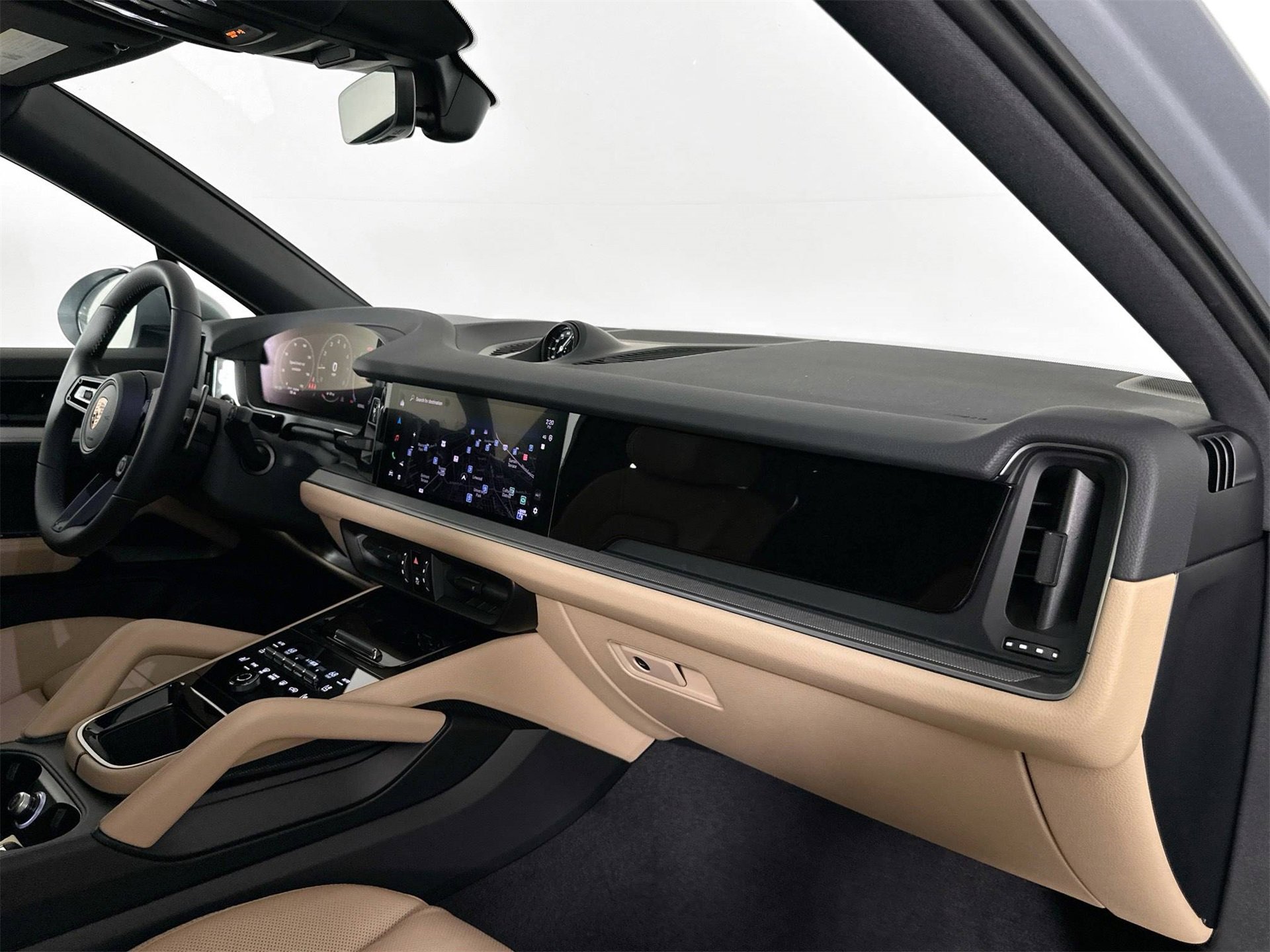 New 2026 Porsche Cayenne Coupe image 31