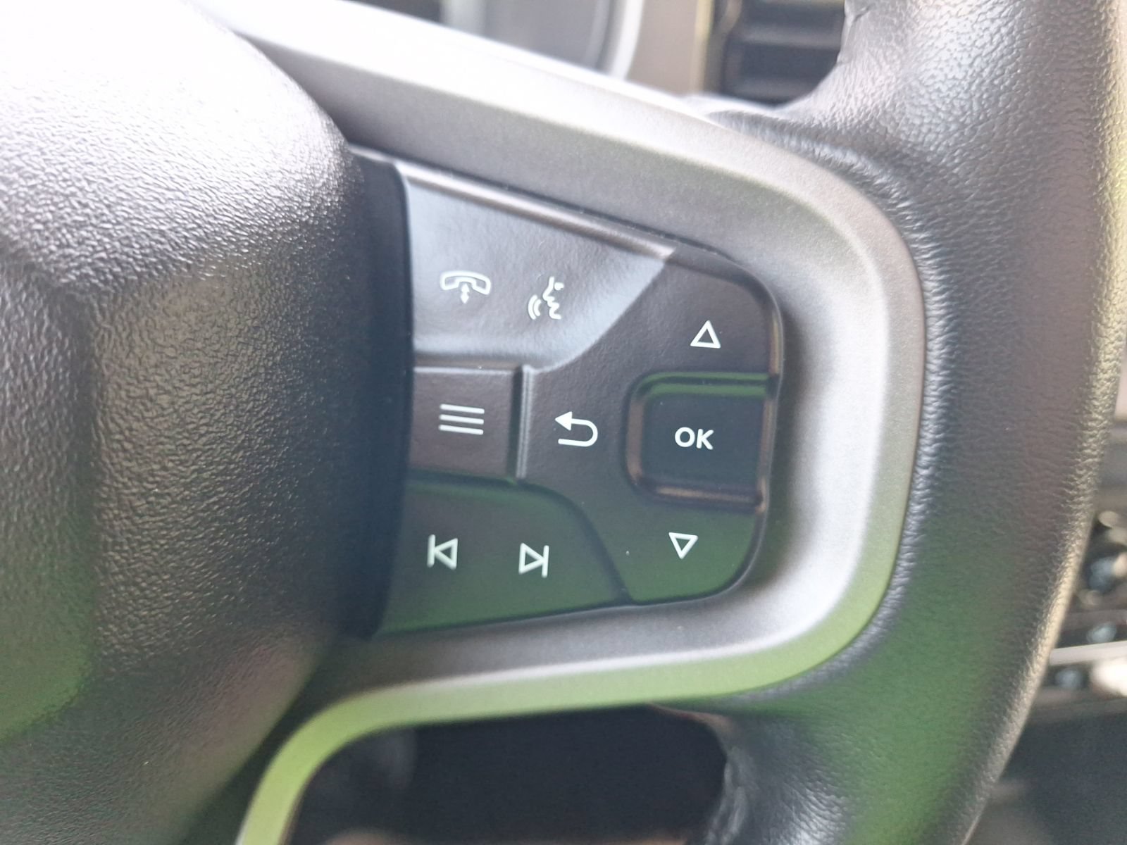 Used 2023 Ford Bronco Outer Banks AWD/4WD image 19