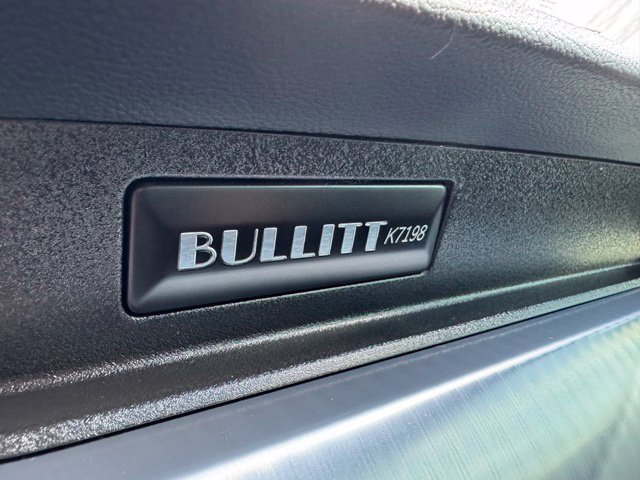 Used 2019 Ford Mustang Bullitt w/ Bullitt Electronics Package RWD image 18