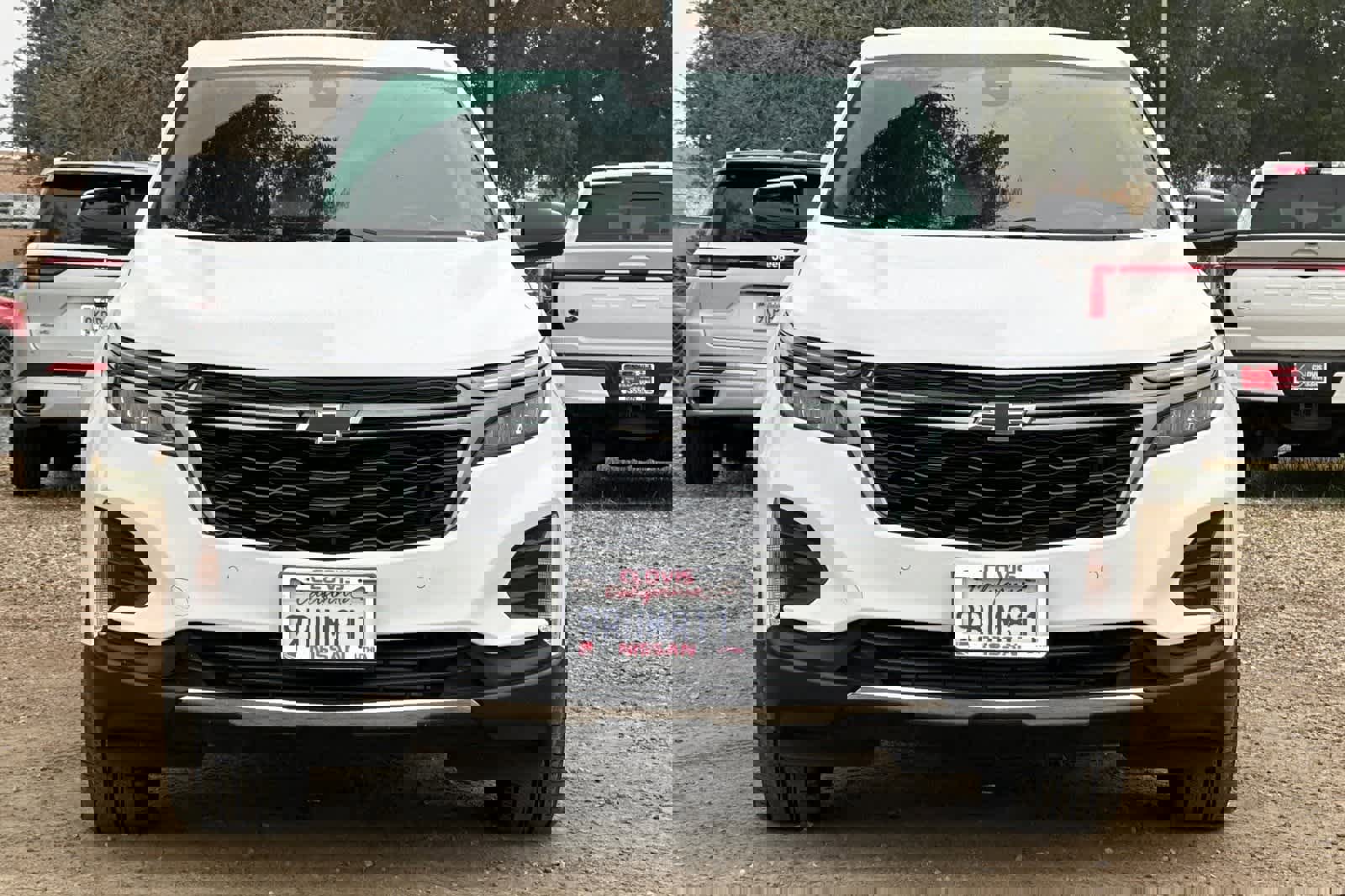 Used 2022 Chevrolet Equinox LT image 11