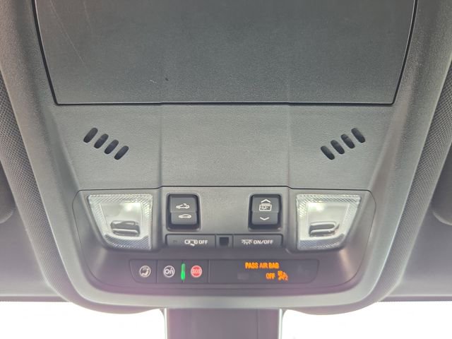 Certified 2023 Chevrolet Equinox RS w/ RS Leather Package image 33