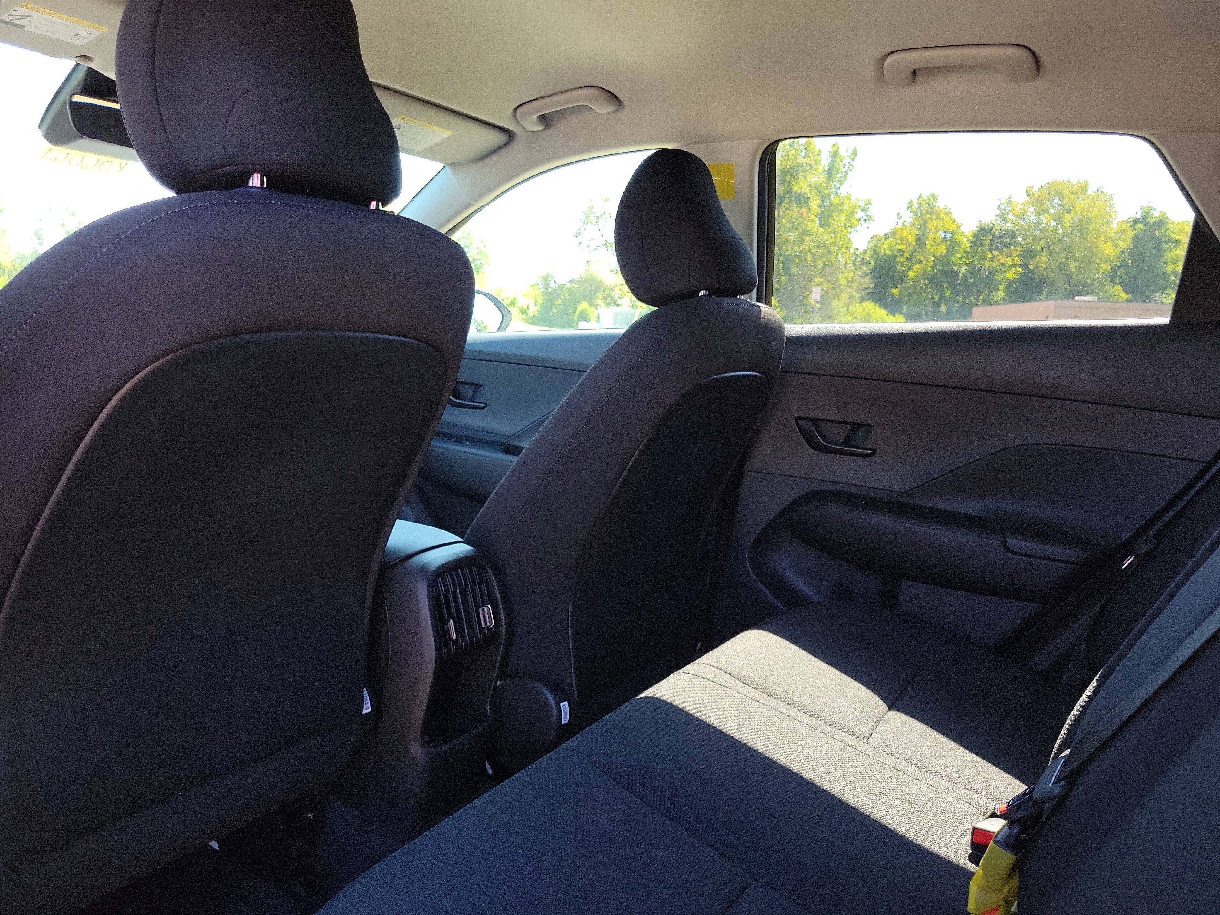 New 2026 Hyundai Kona SEL Sport image 14