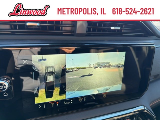 New 2026 GMC Sierra 2500 AT4 w/ AT4 Premium Plus Package image 33