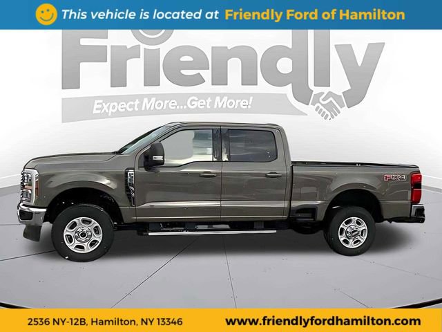 Used 2026 Ford F350 XLT w/ XLT Premium Package AWD/4WD image 6