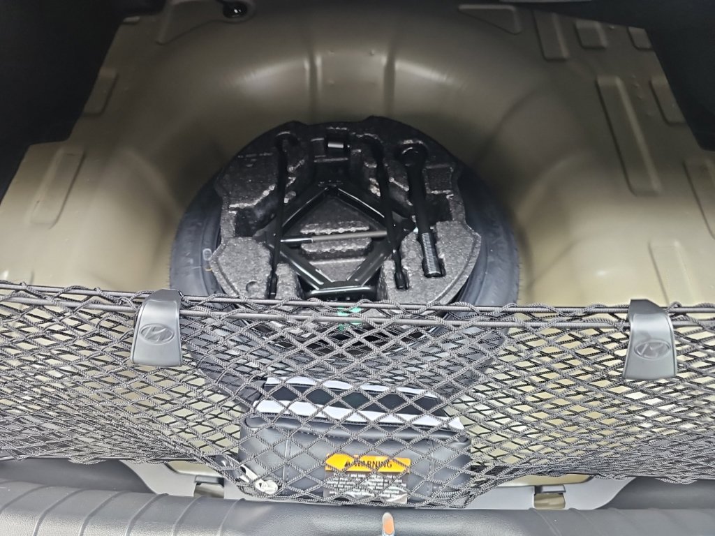 New 2026 Hyundai Elantra SE FWD image 31