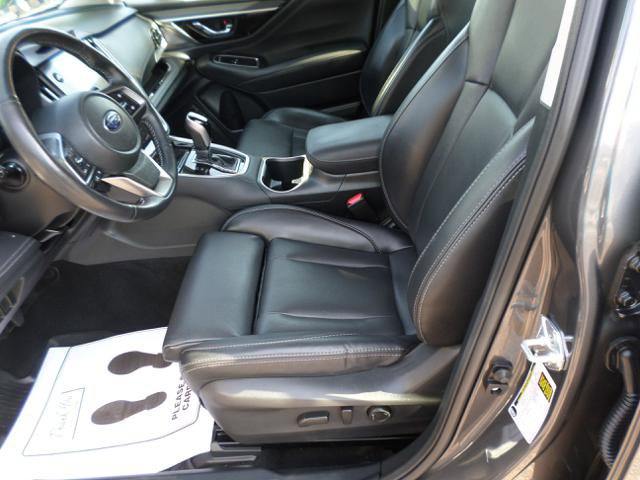 Used 2022 Subaru Legacy Limited image 34