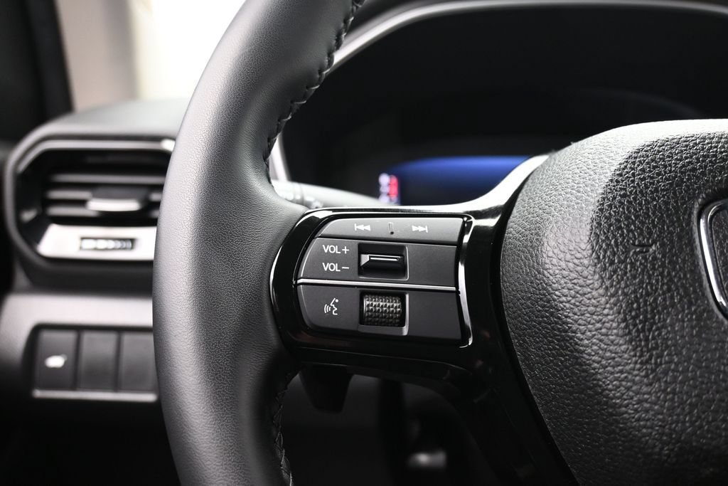 Used 2026 Honda Passport RTL image 51