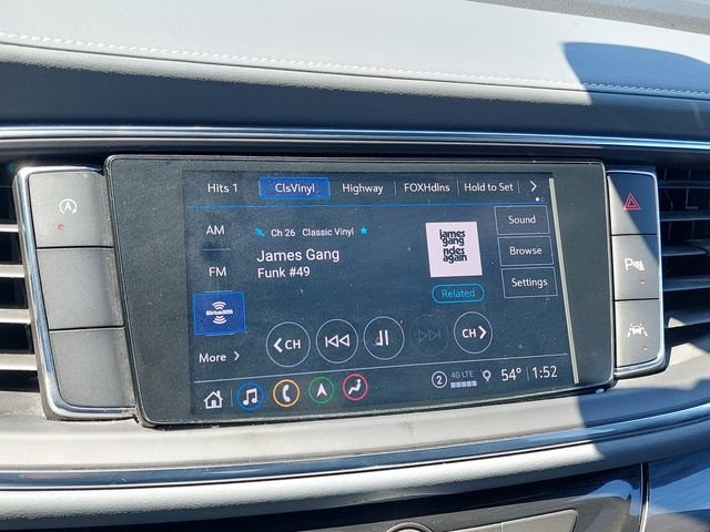 Used 2024 Buick Enclave Premium FWD image 44