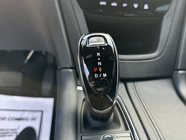 Certified 2024 Cadillac XT5 Luxury FWD image 27