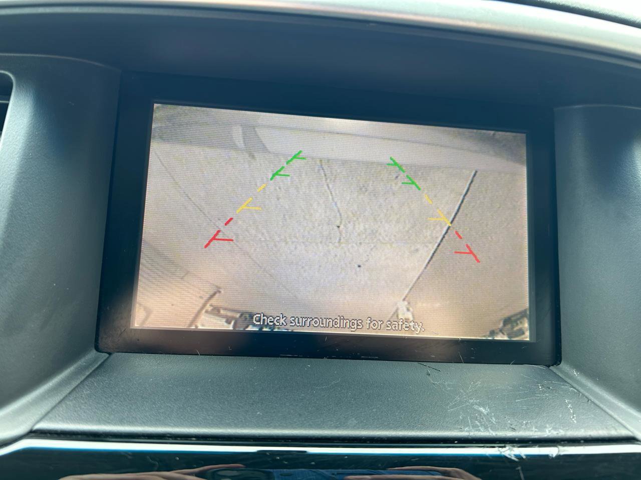 Used 2013 Nissan Pathfinder SV w/ Trailer Tow Pkg image 24